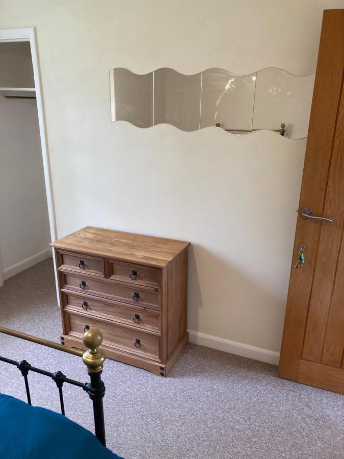 9 Chudleigh Close Appartement Bedford Buitenkant foto